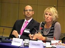 SYNTHÈSE:  LETTRE OUVERTE DES AVOCATS INTERVENANT EN MATIERE D’ASILE