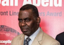 Mauritanie: Biram parmi les personnalités politiques les plus influents du monde 2019 Mauritanie: Biram parmi les personnalités politiques les plus influents du monde 2019