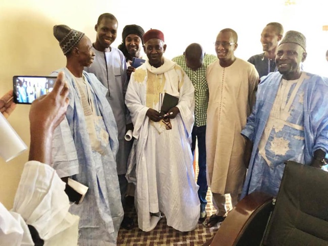 Communiqué de presse CVE Communiqué de presse CVE