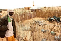 Crise alimentaire en Mauritanie : "Une situation grave face à laquelle l'état ne fait rien" Crise alimentaire en Mauritanie : "Une situation grave face à laquelle l'état ne fait rien"