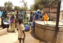 Crise alimentaire en Mauritanie : "Une situation grave face à laquelle l'état ne fait rien" Crise alimentaire en Mauritanie : "Une situation grave face à laquelle l'état ne fait rien"