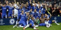 Chelsea s’offre la Ligue des champions face au Bayern Munich