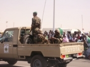Mauritanie:Des tirs intensifs aux environs de la base militaire de Bassiknou