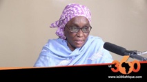 Vidéo – Mauritanie : des députés reviennent sur l’incident de l’usage du français