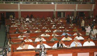 Batardisation de l' hémicycle : jusqu’où peut-on aller ? Batardisation de l' hémicycle : jusqu’où peut-on aller ?