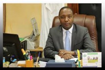 Redresser le CHN: un nouveau challenge pour Dr. Hamahoullah Ould Cheikh Redresser le CHN: un nouveau challenge pour Dr. Hamahoullah Ould Cheikh