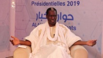 Mauritanie : la CVE dénonce l’exclusion des Noirs et appelle à une marche en avril Mauritanie : la CVE dénonce l’exclusion des Noirs et appelle à une marche en avril