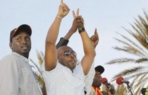 SENEGAL : Libéré, Barthélemy Diaz accuse Abdoulaye Wade !
