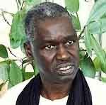 Communiqué de presse: Kane Hamidou Baba à Zouerate, Atar et Akjoujt.