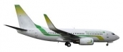 Un avion de Mauritania Airlines fait demi-tour, les passagers paniqués