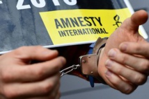 Mauritanie : Amnesty s'inquiète après l'interpellation de 14 défenseurs des droits humains