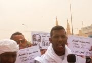 Nouakchott: Une manifestation de la jeunesse de l’opposition réprimée
