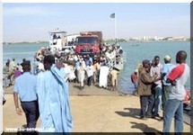 Sénégal/Mauritanie : Les frontières ne sont pas fermées !