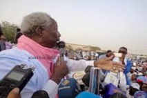 Mauritanie: Messoud annonce son retour à l’opposition Mauritanie: Messoud annonce son retour à l’opposition