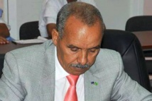 La commission d'enquête parlementaire accuse Ould Baya de bloquer son budget La commission d'enquête parlementaire accuse Ould Baya de bloquer son budget