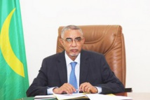 Ould Hademine devant la commission d'enquête et des ministres attendent Ould Hademine devant la commission d'enquête et des ministres attendent