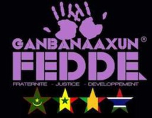 COMMUNIQUÉ DE PRESSE – GANBANAAXUN FEDDE : Pourquoi on en veut autant au député Biram Dah Abeid pour ce Mot sur nos MAUX !?