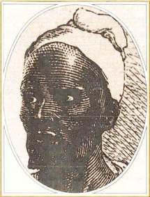 El Hadj Oumar dans le Fouta-Djallon El Hadj Oumar dans le Fouta-Djallon