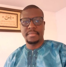 Et des mots pour le dire...Par Bocar Oumar BA Et des mots pour le dire...Par Bocar Oumar BA