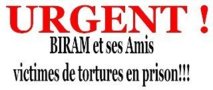 Marche de soutient le samedi 2 juin 2012 a 16h30 pour dénoncer l’instrumentalisation de l’affaire BIRAM!