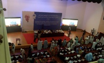 L’UPR/ ERE Nouvelle et l’unité nationale L’UPR/ ERE Nouvelle et l’unité nationale