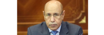 Ould El Ghazouani : La Mauritanie reconnaît la RASD tout en gardant une neutralité positive Ould El Ghazouani : La Mauritanie reconnaît la RASD tout en gardant une neutralité positive