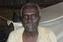 Rosso Lycée, site d’accueil des refugiés : « En attendant le bonheur… »