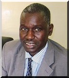 MPR : Communiqué / Kane Hamidou Baba à la TVM ce mercredi 06 Juin à 22 heures