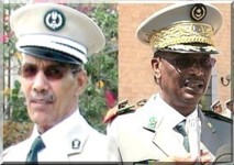 Changements imminents dans les hauts commandements militaires et sécuritaires.