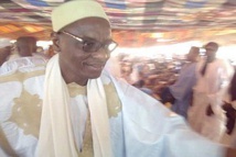 Boghé : Le ministre Adama Bocar Soko dans la scène politique Boghé : Le ministre Adama Bocar Soko dans la scène politique