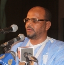 Mauritanie: Aziz a "trahi le peuple" (Jamil Mansour)