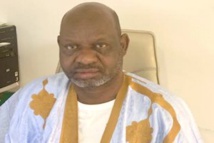 Amar Saleck Imigine, directeur général adjoint de Maghreb Oil :‘’Litasco n’était pas intéressée par l’approvisionnement de la Mauritanie, aucune caution de soumission ne l’engage et son offre est supérieure à celle d’Addax’’ Amar Saleck Imigine, directeur général adjoint de Maghreb Oil :‘’Litasco n’était pas intéressée par l’approvisionnement de la Mauritanie, aucune caution de soumission ne l’engage et son offre est supérieure à celle d’Addax’’