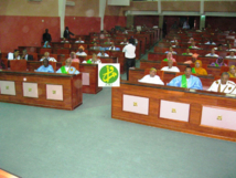 Assemblée:une séance marquée, par une l'intervention de la députée Habou Sylla en Soninké.