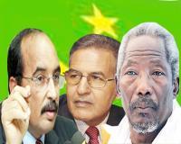 Sortie de crise : Mission impossible pour Messaoud ?