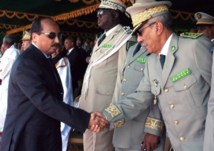 Drogue : La véritable raison de la mise à l'écart du général Mohamed Ould Hady