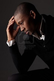 Le complexe de l’homme noir Le complexe de l’homme noir