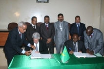 Enrôlement: Safran, partenaire de la Mauritanie, jugé en France pour corruption Enrôlement: Safran, partenaire de la Mauritanie, jugé en France pour corruption