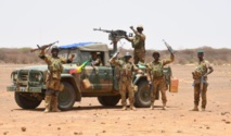 30 soldats maliens tués à la suite d'une attaque terroriste