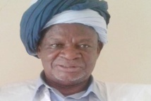 Le capitaine (E/R) Breyka Ould M’Bareck : "Ceux qui qualifient le pays d’apartheid doivent présenter des excuses au peuple mauritanien" Le capitaine (E/R) Breyka Ould M’Bareck :