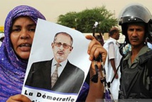 Ce que Sidi O. Cheikh Abdallahi a dit au président Ghazouani Ce que Sidi O. Cheikh Abdallahi a dit au président Ghazouani