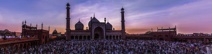 Mauritanie : Suspension de la prière du vendredi