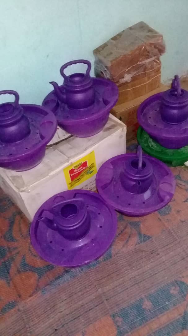 COVID-19 : Aére M'bar se mobilise COVID-19 : Aére M'bar se mobilise