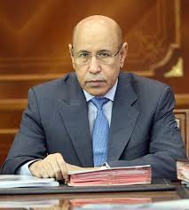 Lettre Ouverte Au Président de la République Son Excellence Mohamed ould Ghazouani