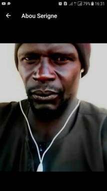 Nécrologie: ABUU SERIN SIH n'est plus Nécrologie: ABUU SERIN SIH n'est plus