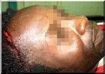 Un Malien tué au Maroc: Les noirs persécutés par le racisme ambiant