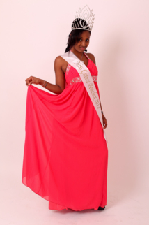 Entretien avec Marima BAH, la toute première miss Guinée Benelux 2012.