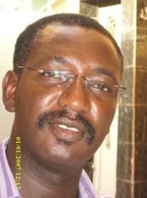 SOS- soutenons le journaliste Camara Seydi Moussa et ces collègues coûte que coûte .