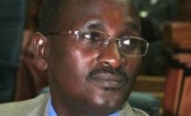 EL HADJ KANE DIALLO ET TROIS RESPONSABLES DU COSEC RETOURNENT AU COMMISSARIAT CENTRAL EL HADJ KANE DIALLO ET TROIS RESPONSABLES DU COSEC RETOURNENT AU COMMISSARIAT CENTRAL