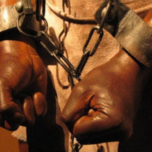 27 millions d’esclaves dans le monde : Cinq pays africains dans le collimateur