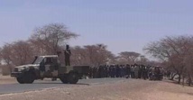 Mali/Mauritanie : Ce qui s’est passé à Gogui